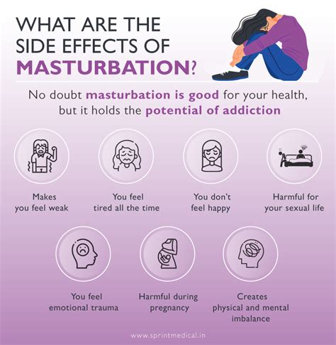 Masturbation .